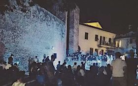 RAP, HIP HOP, FREESTYLE: VITA DA VICOLO CONTEST