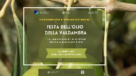 Festa dell’Olio 2022  San Leolino