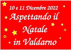 Aspettando il Natale 2022 10 e 11 Dicembre