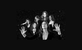 MONIA BALDINI E IL SUO “BE MY GUEST”