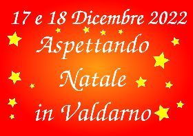 Aspettando il Natale 2022 17 e 18 Dicembre