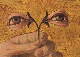 PUPILLE Ci fioriscono gli occhi se ci guardiamo