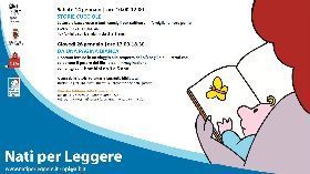 INIZIATIVE BIBLIOTECA DEI RAGAZZI GENNAIO 2023