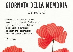 Giorno della Memoria 2023