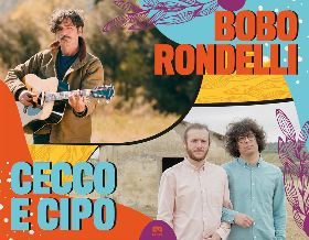 Bobo Rondelli e Cecco e Cipo