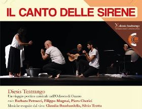 IL CANTO DELLE SIRENE