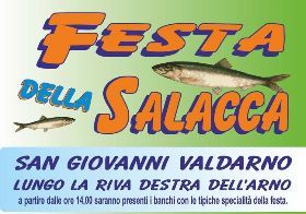 Festa della Salacca 2023