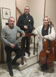 I SABATI DELL'AUDIOTECA, CONCERTO
