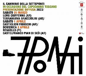 Il cammino della Setteponti