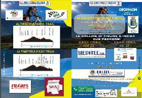 Raduno MTB “Le colline di Figline e Incisa” 