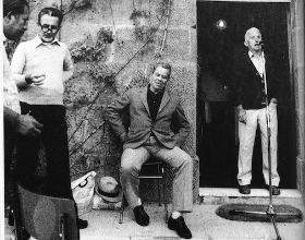 Dante Priore è passato di qui bellezza e attualità della memoria