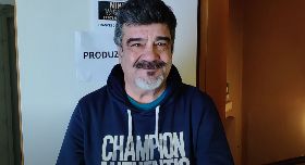 Documentario per raccontare i 150 anni del Teatro Garibaldi con la voce di Pannofino