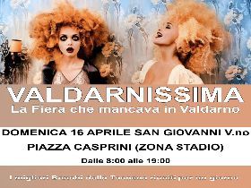 Valdarnissima Aprile 2023