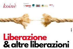 Liberazione & altre liberazioni