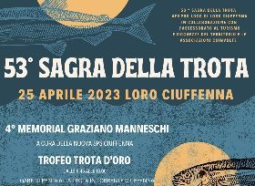 53° Sagra della Trota