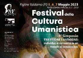 Festival della Cultura Umanistica 2023