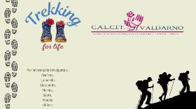 Trekking for life Primavera 2023