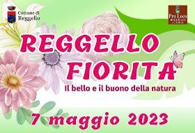 REGGELLO FIORITA 2023