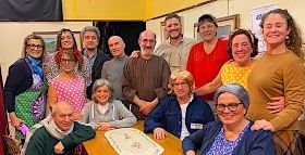 IL VESTITO DELLA SPOSA