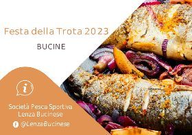 Festa della Trota 2023