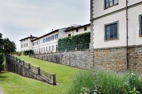 LA STORIA IN VILLA CICLO DI INCONTRI