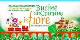 Festa di Maggio a Bucine