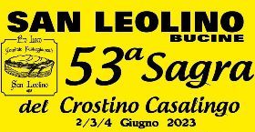 53° Sagra del Crostino Casalingo