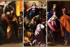 EL LEGADO DE LA TOSCANA