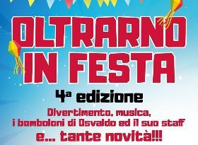 Oltrarno in Festa 2023