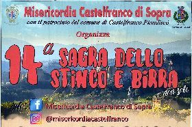 14° sagra dello stinco e della birra