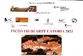 INCONTRI DI ARTE E STORIA  DOMENICA 25 GIUGNO