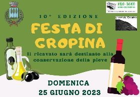  Festa di Gropina 10° edizione