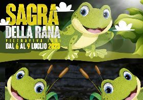 47°  Sagra della Rana