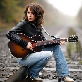 IL GRANDE FOLK AMERICANO DI SARAH LEE GUTHRIE