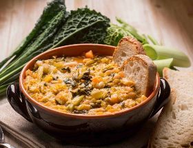 40 Sagra della Ribollita
