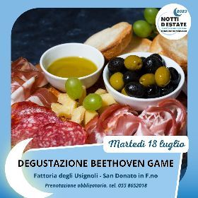 Notti d'Estate - Festival della Cultura  Reggello