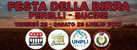 Festa della Birra di Perelli