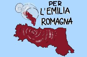 Degustazione  per l'Emila Romagna