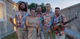 YORKA RIOS & CUBANIA Y TRADICION ad AMBRA