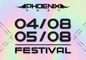Phoenix Festival Agosto 2023