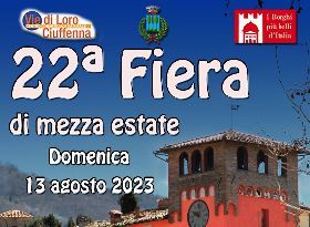 Fiera di Mezza Estate 2023