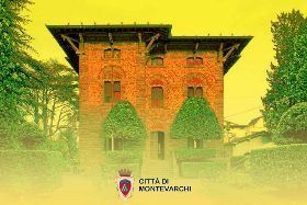 Concerto "Piano&Voce" a Villa Galeffi