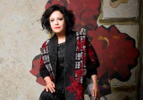 ANTONELLA RUGGIERO IN CONCERTO a SAN GIOVANNI VALDARNO.