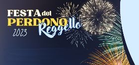 Perdono 2023 a Reggello 