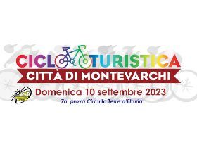 CICLOTURISTICA AVIS CITTA’ DI MONTEVARCHI
