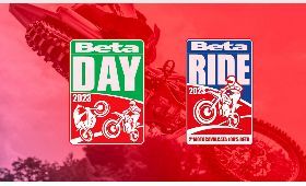 DOPPIO APPUNTAMENTO PER IL BETADAY 2023