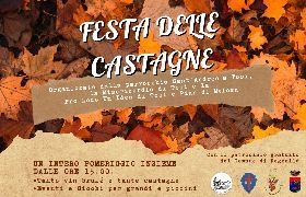 Festa delle Castagne di Tosi 
