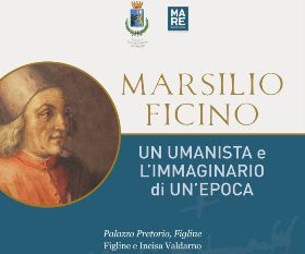 Marsilio Ficino. Un umanista e l’immaginario di un’epoca