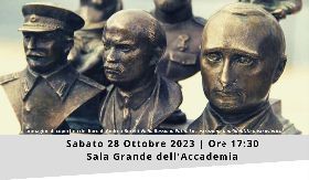 STORIA, CULTURA, IDENTITÀ DELLA RUSSIA CONTEMPORANEA