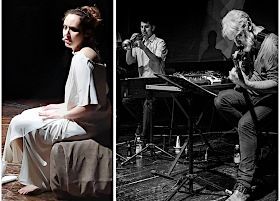 CHIARA CAPPELLI, ARLO BIGAZZI e COSIMO BONI: PENELOPE, L¹ANCELLA E IL POTERE